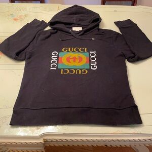 GUCCI hoodie